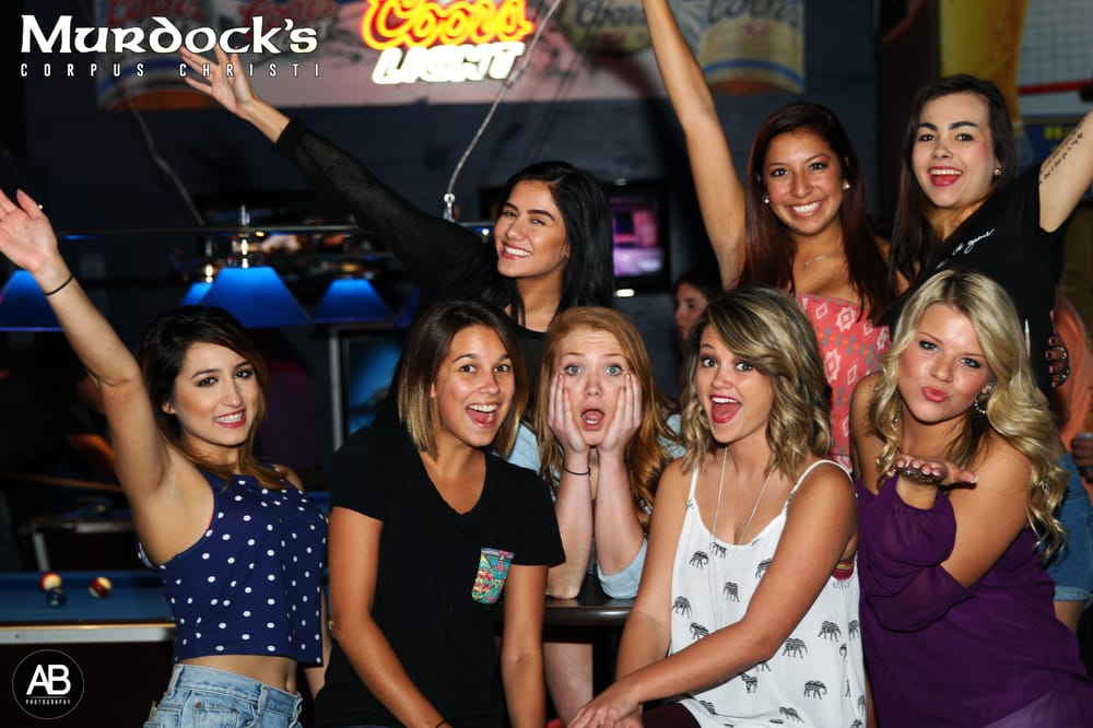 Murdock’s 41 Photos & 29 Reviews Sports Bars 2033 Airline Rd