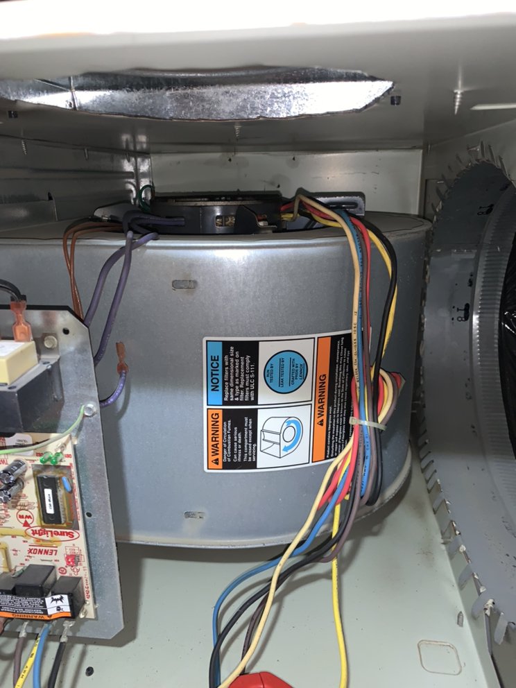 image of business Honest Heating & Air