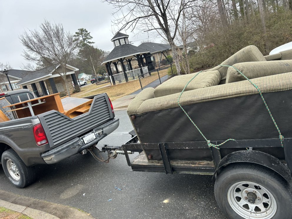 Calhoun Home Services