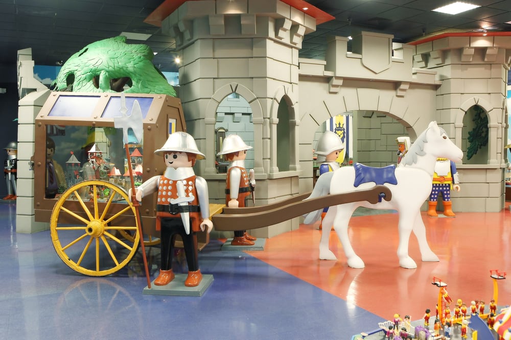 Playmobil Funpark Closed 47 Photos 26 Reviews Toy S Playmobil Funpark Closed 47 Photos 26 Reviews Toy S 8031 N Military Trl Palm Beach Gardens Fl Phone Number Last Updated December 17