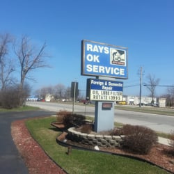 Ray S Ok Service Auto Repair 4100 W Loomis Rd Milwaukee Wi Ray S Ok Service Auto Repair 4100 W Loomis Rd Milwaukee Wi Phone Number Yelp