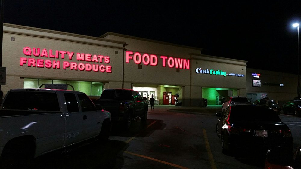 Food Town Grocery 20851 Fm 1485, New Caney, TX Phone Number Yelp