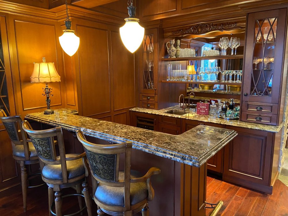 image of business Rock River Contracting