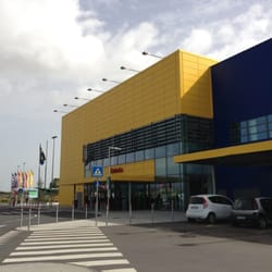 Ikea 10 Photos Furniture Stores Tangenziale Di Catania Uscita