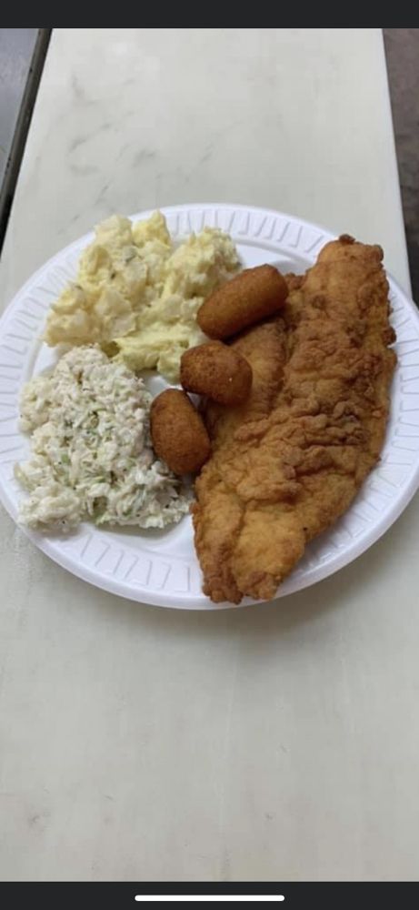 Lillard's Family Restaurant