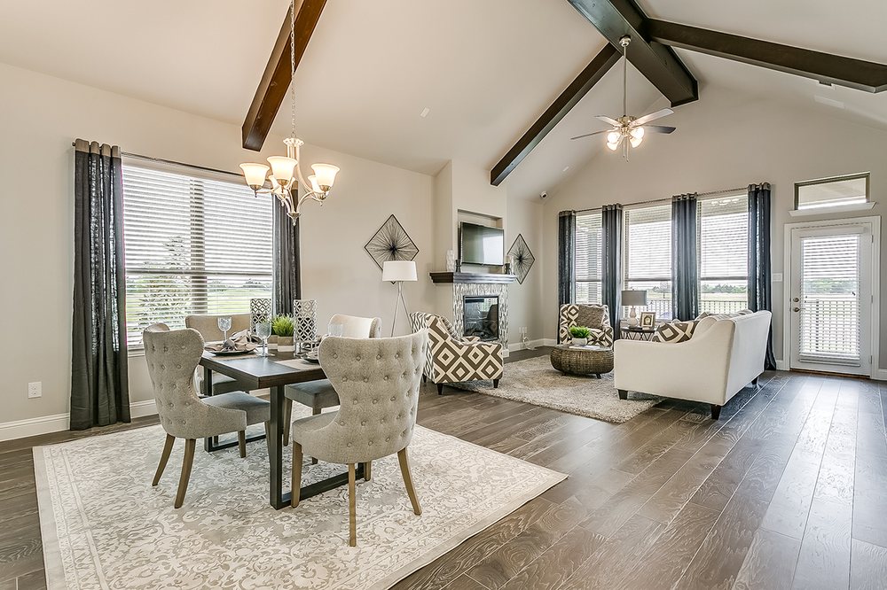 image of business Altura Homes