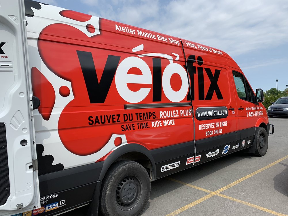 Velofix