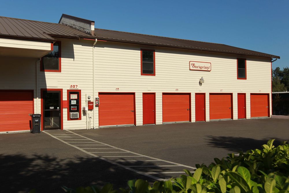 Storageland