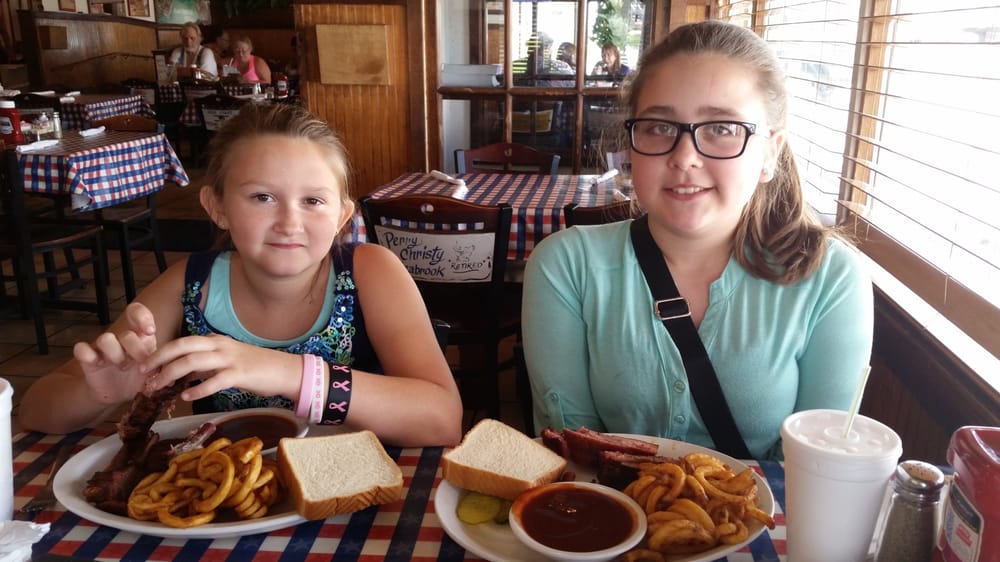 T-Bone Tom's