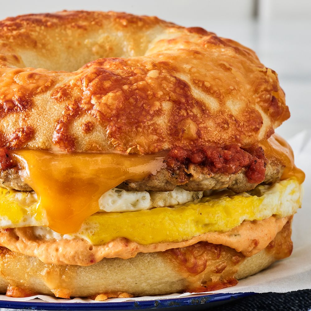 Noah’s Bagel - Westwood