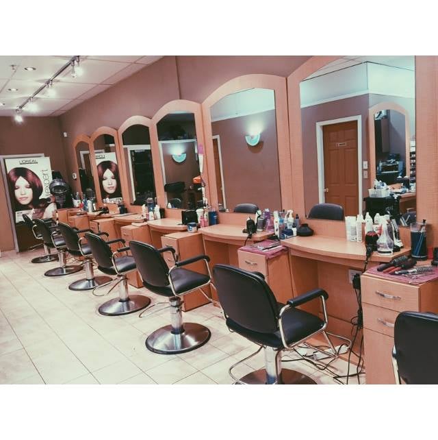 Aliya's Beauty Centre