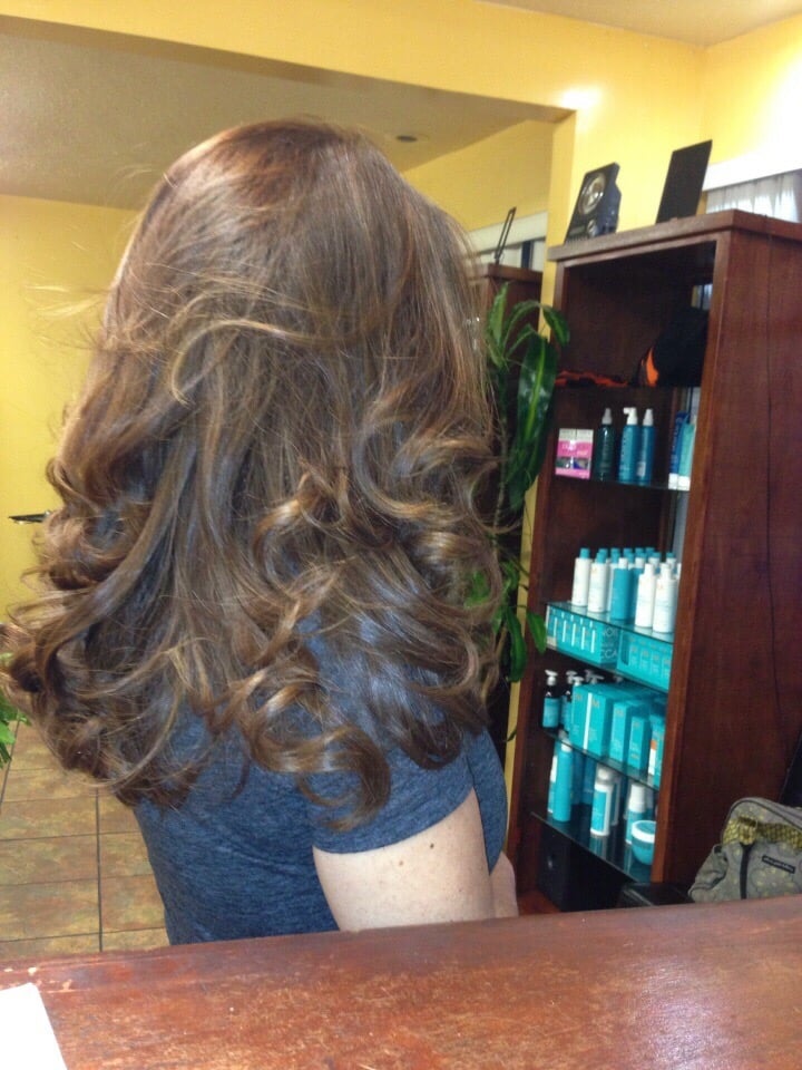 Elite Hair & Color Center 11 Reviews Hair Salons 740 N Glendale