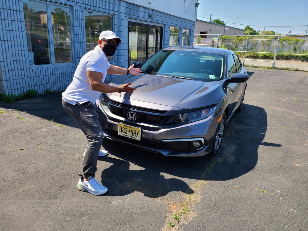 Bergen Auto Source