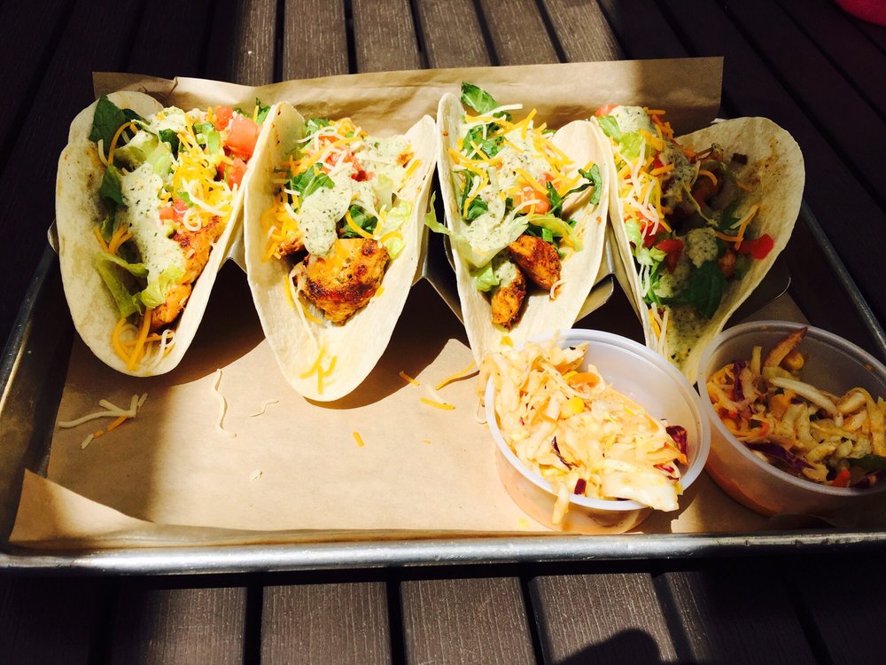 Burrito Gallery Brooklyn 274 Photos & 198 Reviews Bars 90