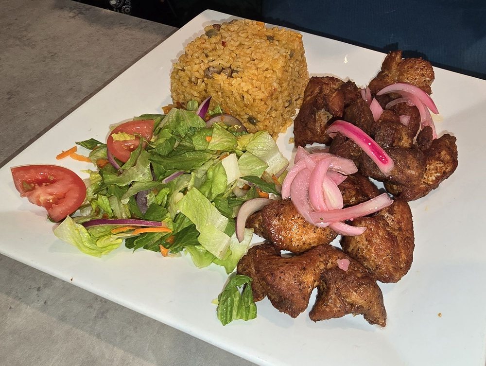 El Cilantrillo - Old Town