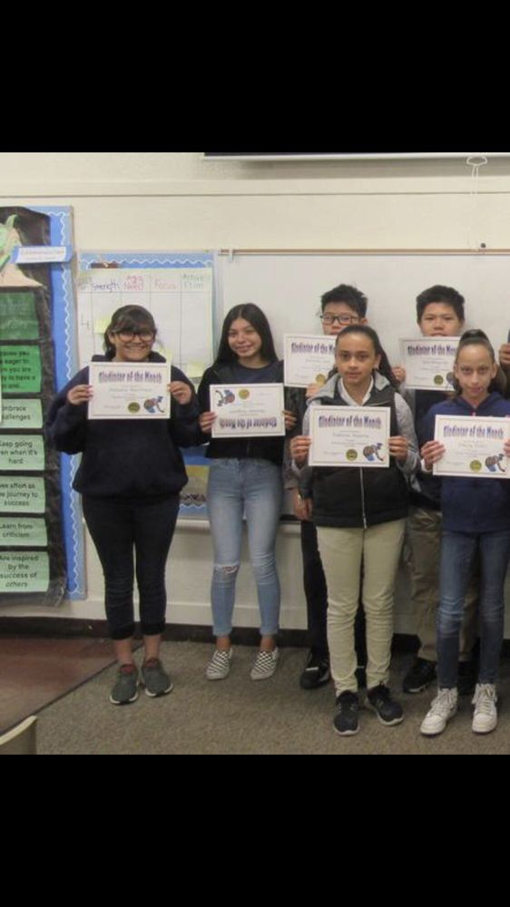 Northrup Elementary School Elementary Schools 409 S Atlantic Blvd