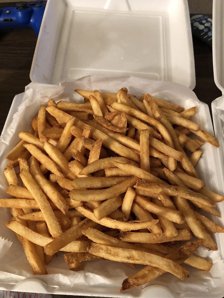 Bunz Burgerz Bunz Burgerz