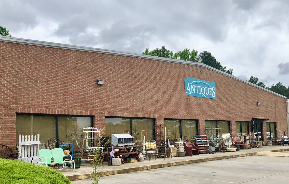 Kelly & Company Antiques 21 Photos Antiques 1850 Hwy 85 S