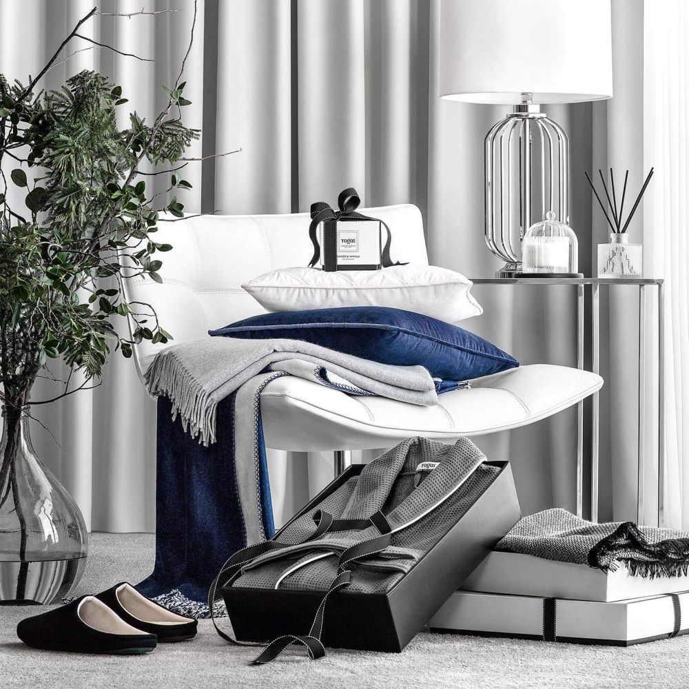 Togas House of Textiles