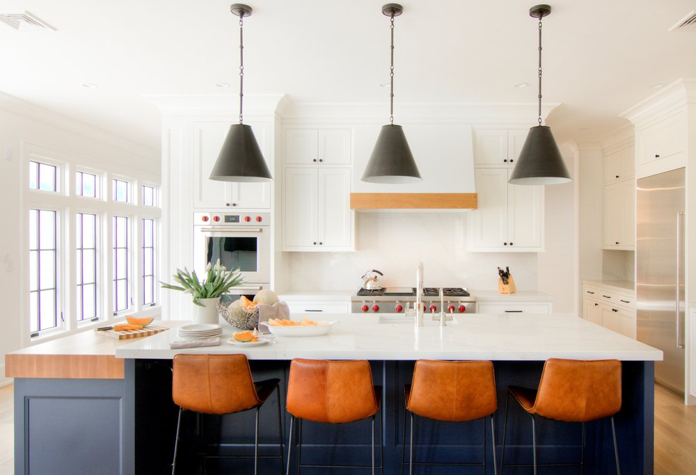 Packard Cabinetry