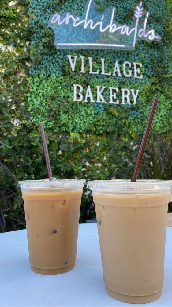 Archibalds Village Bakery