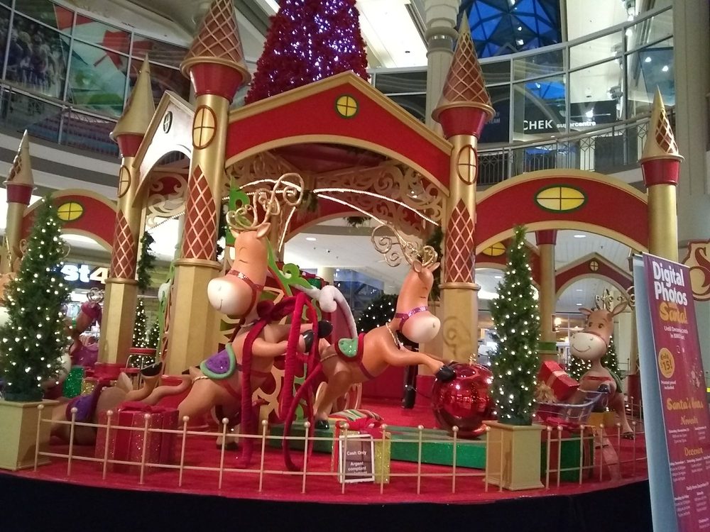 Place D’orleans 12 Reviews Shopping Centres 110 Place D'orleans