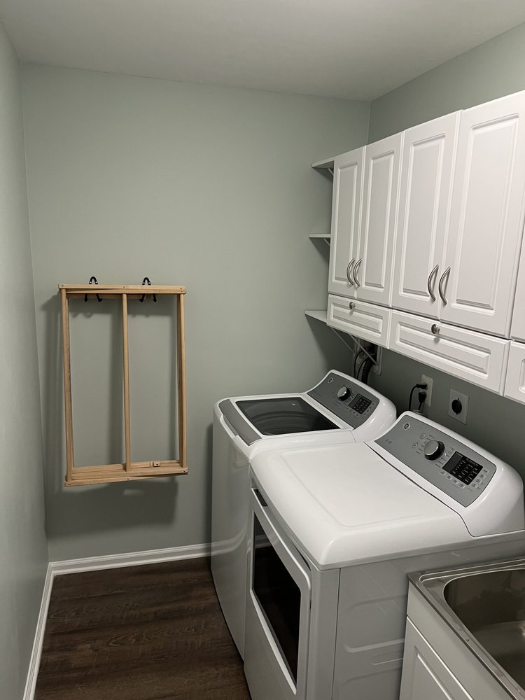 Total Precision Contracting