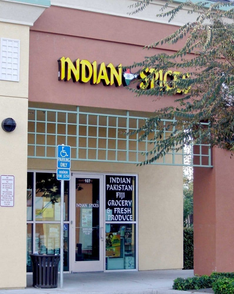Indian Spices 14 Photos Grocery 2242 W Grant Line Rd, Tracy, CA