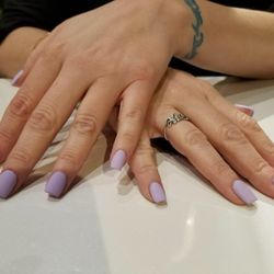Zen Nail Bar 17 Photos Salons 14622 Ventura Blvd Photo Of Zen Nail Bar Sherman Oaks Ca United States Acrylic Nails