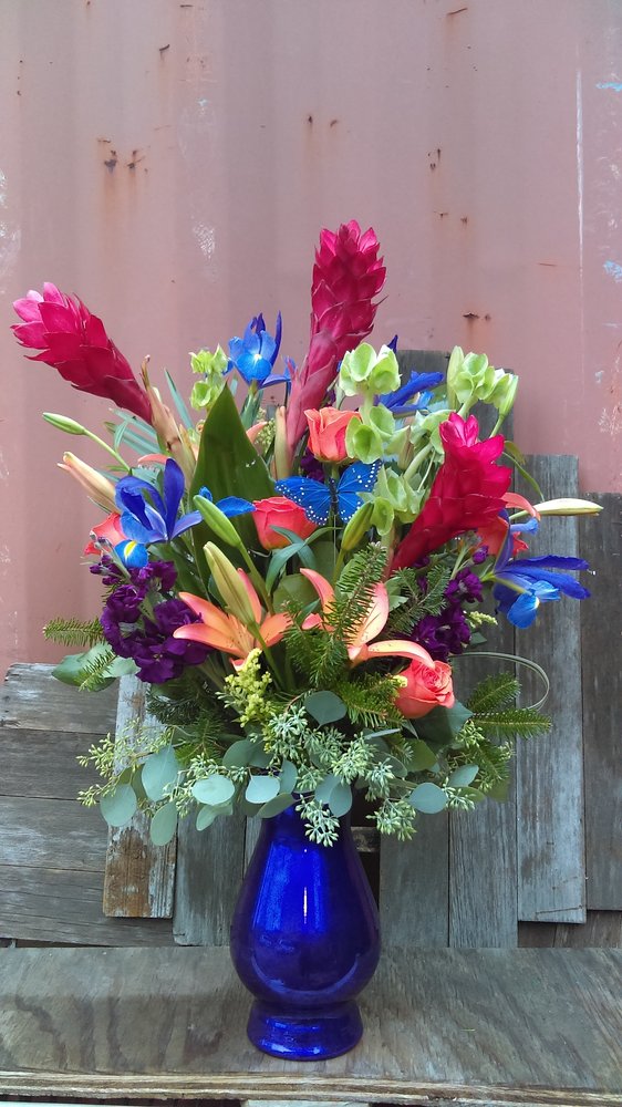 Mona’s Accents 40 Photos & 12 Reviews Florists 2109 N Claiborne