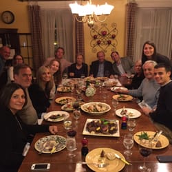 The Best 10 Italian Restaurants In Albany Ny With Prices Last 5 Cafe Capriccio