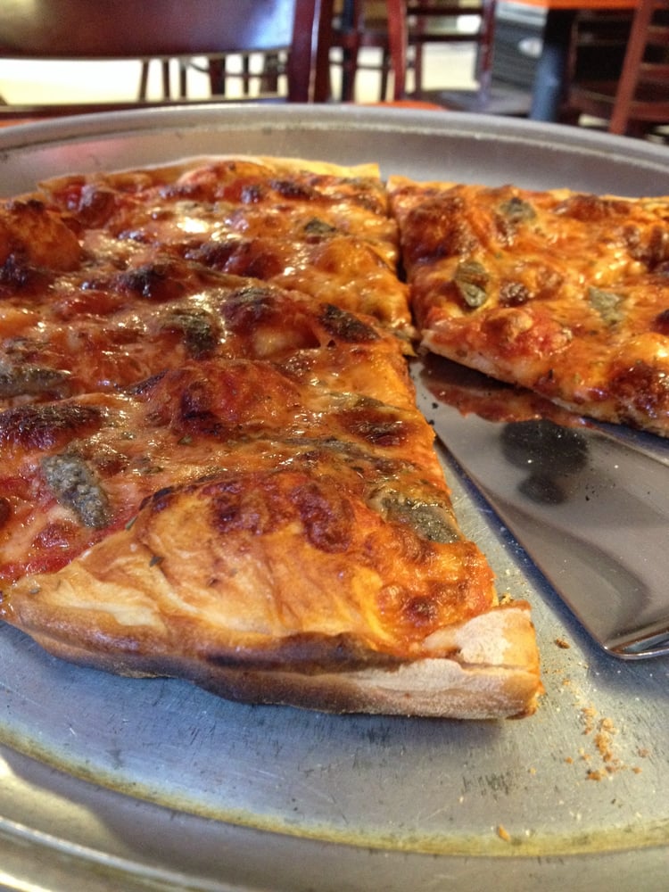 DeLucia’s Brick Oven Pizza 17 Photos & 66 Reviews Pizza 3 1st Ave