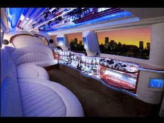 VIP Limousine Service KW