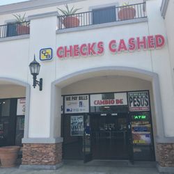Continental Currency Services Check Cashing Pay Day Loans 6810 S Photo Of Continental Currency Services Bell Gardens Ca United States