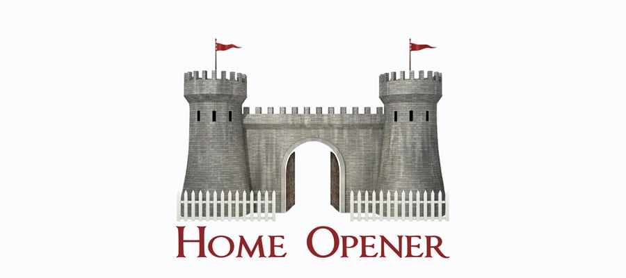 Home Opener