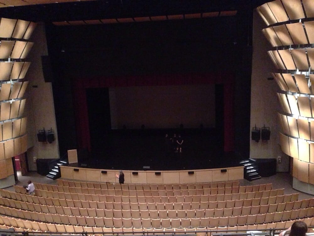 Bell Performing Arts Centre