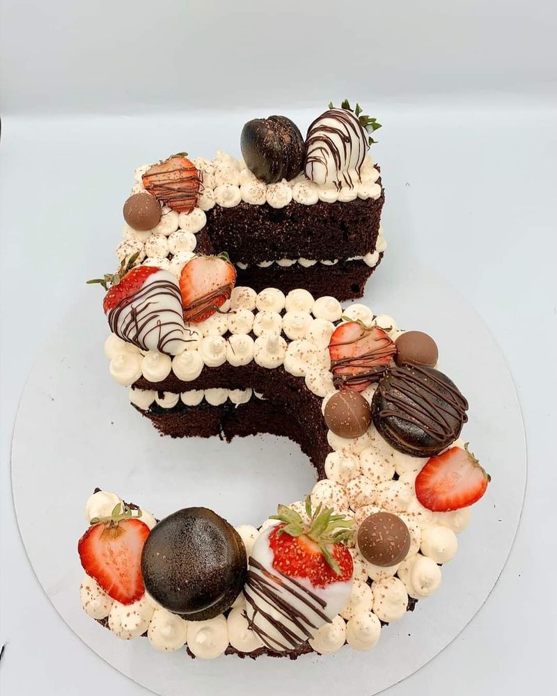 Sandhu Cake Co Bakery