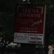 Athena Restaurant Glenside Pa Athena Restaurant Glenside Pa