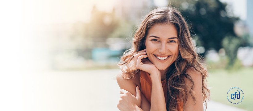 image of business Contemporary Family Dentistry