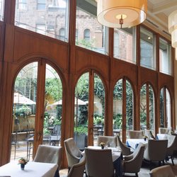 The Rittenhouse Hotel 141 Photos 97 Reviews Hotels 210 W Photo Of The Rittenhouse Hotel Philadelphia Pa United States Lovely Courtyard And