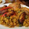 Sabor de Cuba Restaurant
