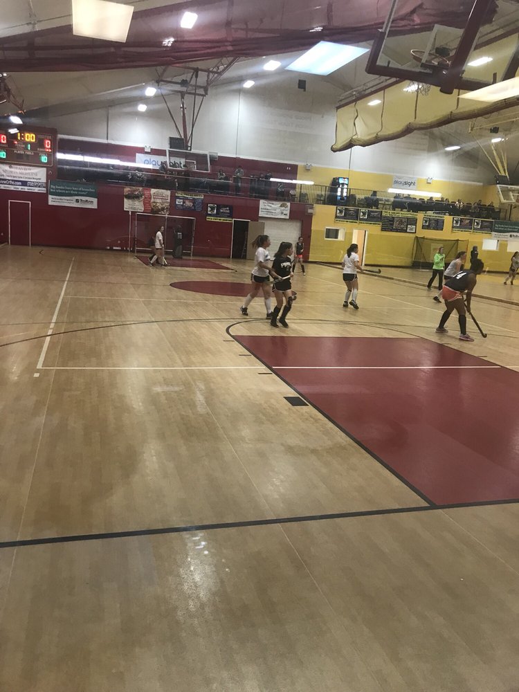 Monroe 33 Tennis, Basketball & Sports Center 10 Reviews Tennis 4