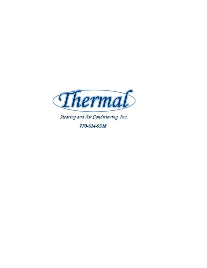 image of business Thermal Heating and Air Conditioning