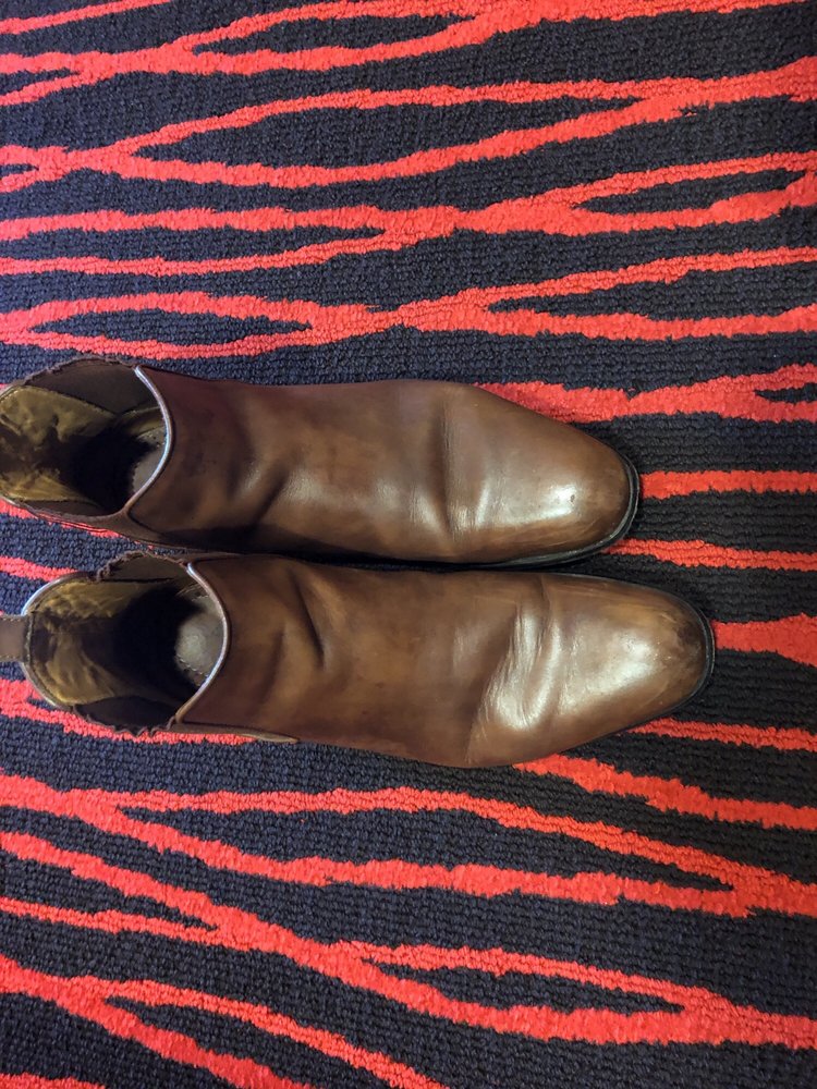 Nick’s Shoe Repair 15 Photos & 58 Reviews Shoe Repair 891 Rockville Pike, Ste B, Rockville