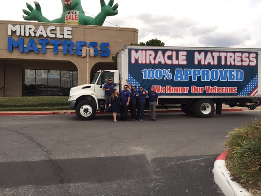 miracle mattress miracle mattress 4945 nw loop 410 san antonio tx mattresses mapquest miracle mattress miracle mattress 4945 nw loop 410 san antonio tx mattresses mapquest