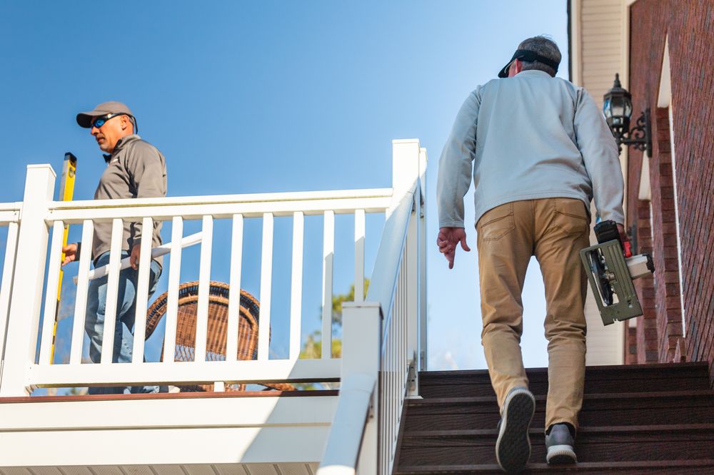 image of business Crescent Moon Construction