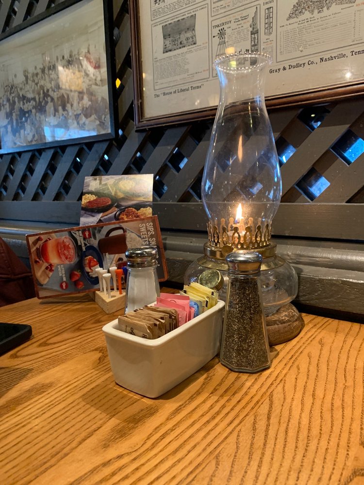 Cracker Barrel Old Country Store