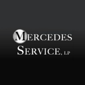 Mercedes Service