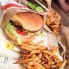CaliBurger Columbia