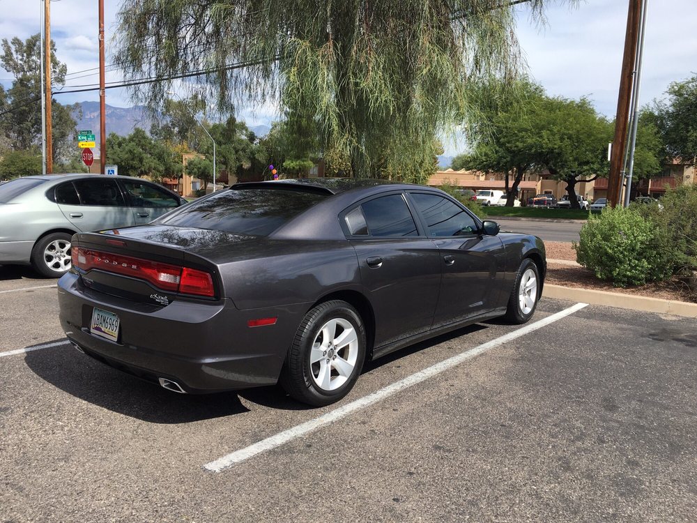 Tucson Auto Sales 18 Photos & 14 Reviews Car Dealers 3731 E Grant